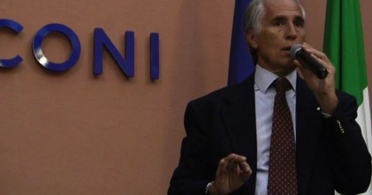 Giochi, Malagò: mozione M5S presa da Wikipedia, Raggi si informi