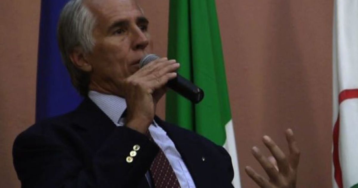 Roma 2024, Malagò: l’85% dei romani vuole le Olimpiadi