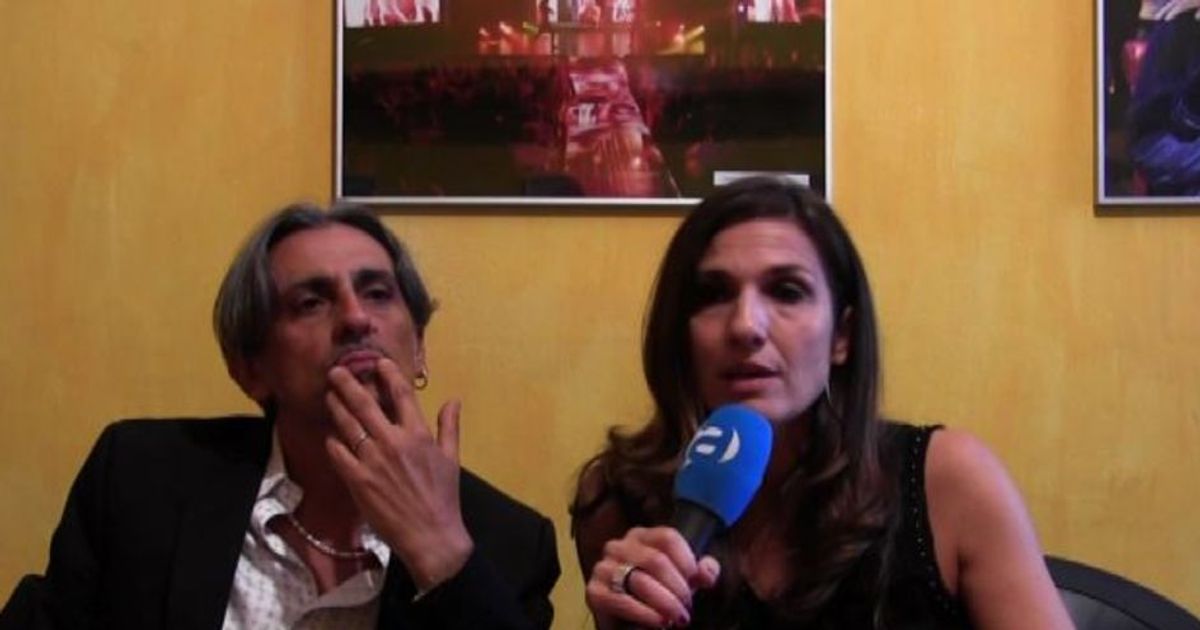 Dirotta su Cuba il ritorno della band simbolo del funky italiano