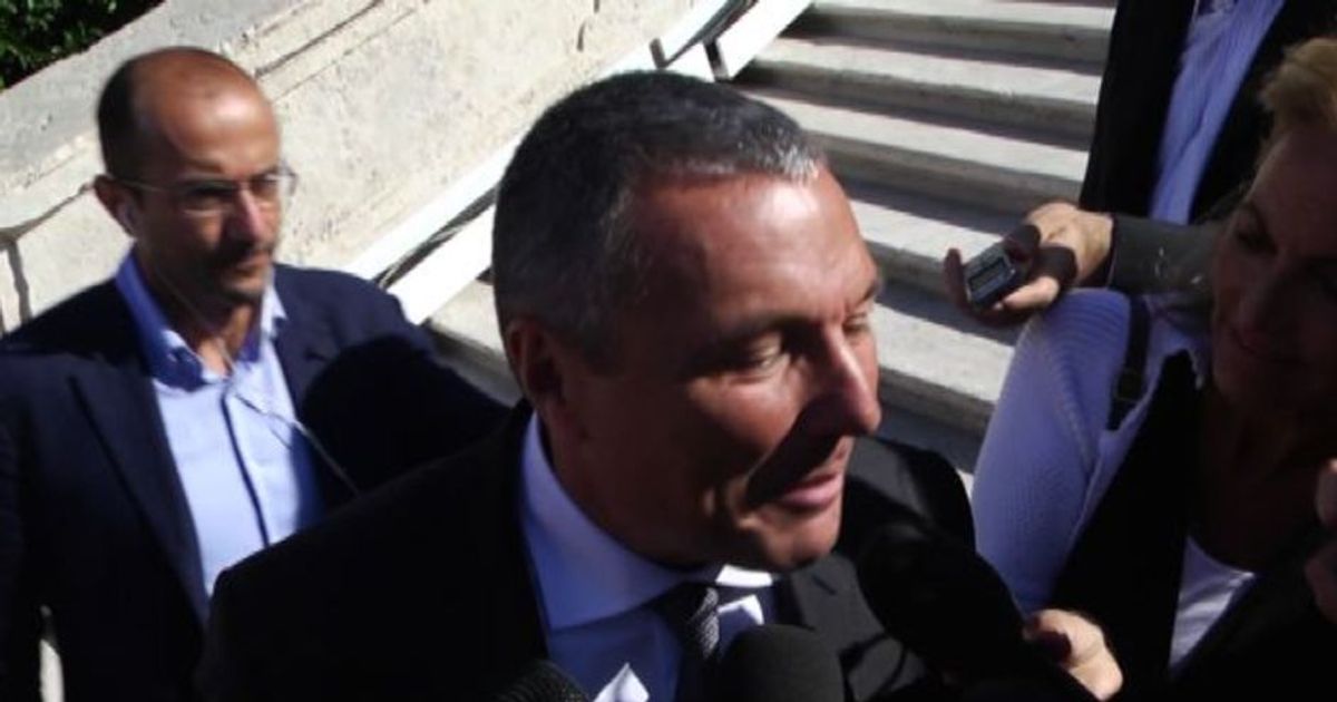 Bulgari: restauro Trinità dei Monti un omaggio al fondatore