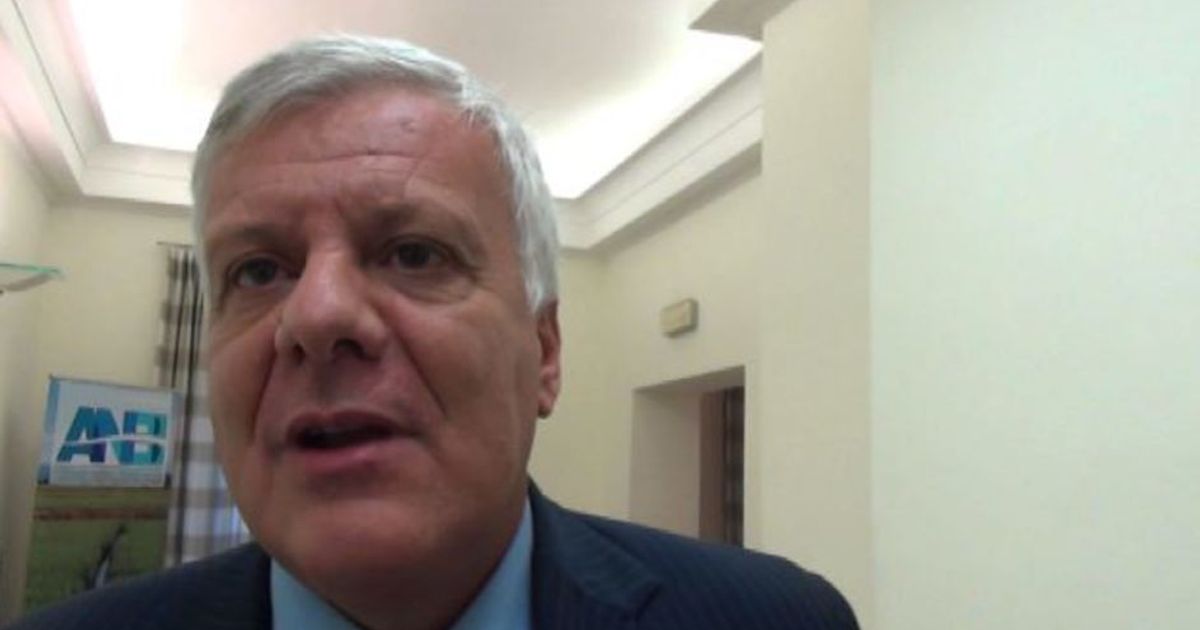 Rischio idrogeologico, Galletti: priorità governo da primo giorno