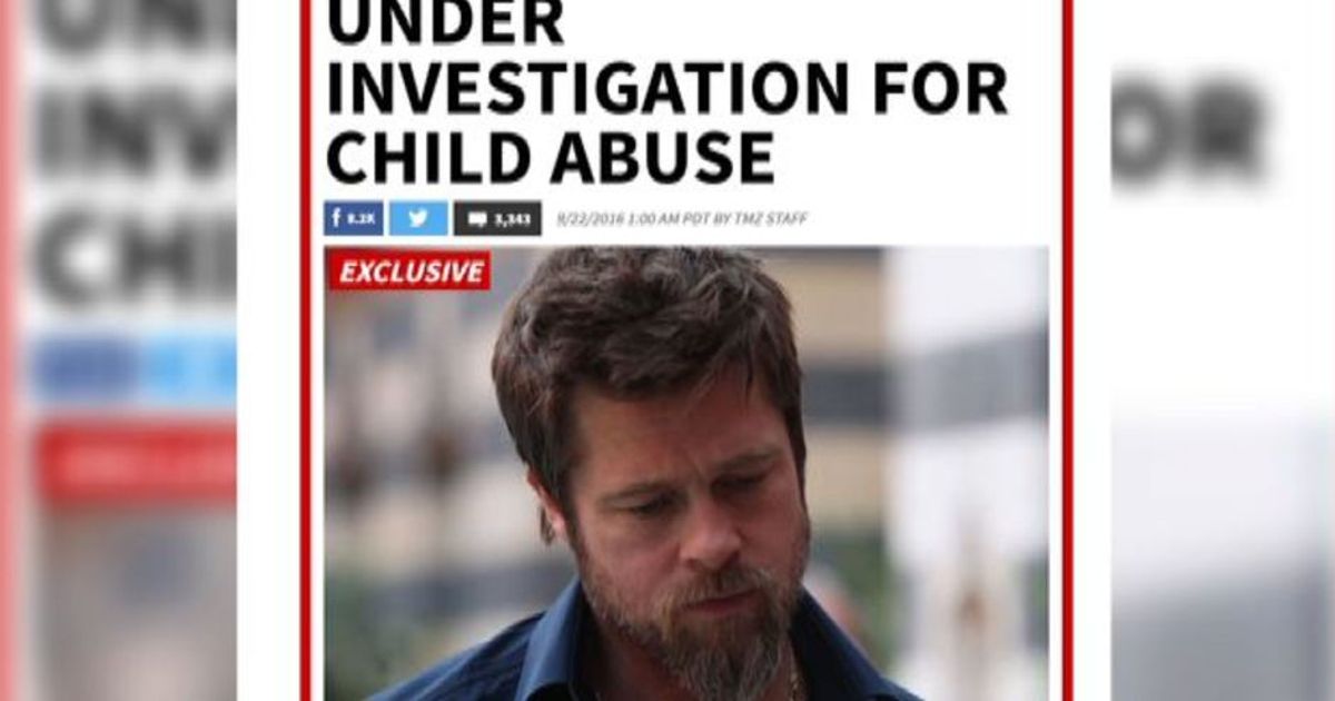 Brad Pitt 8220violento8221 con i figli indagato dopo sfuriata in aereo