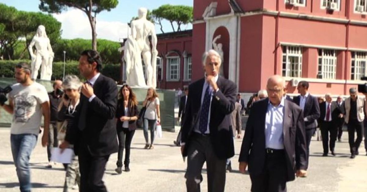 Olimpiadi no, ma Europei sì: per Raggi “occasione per Roma”