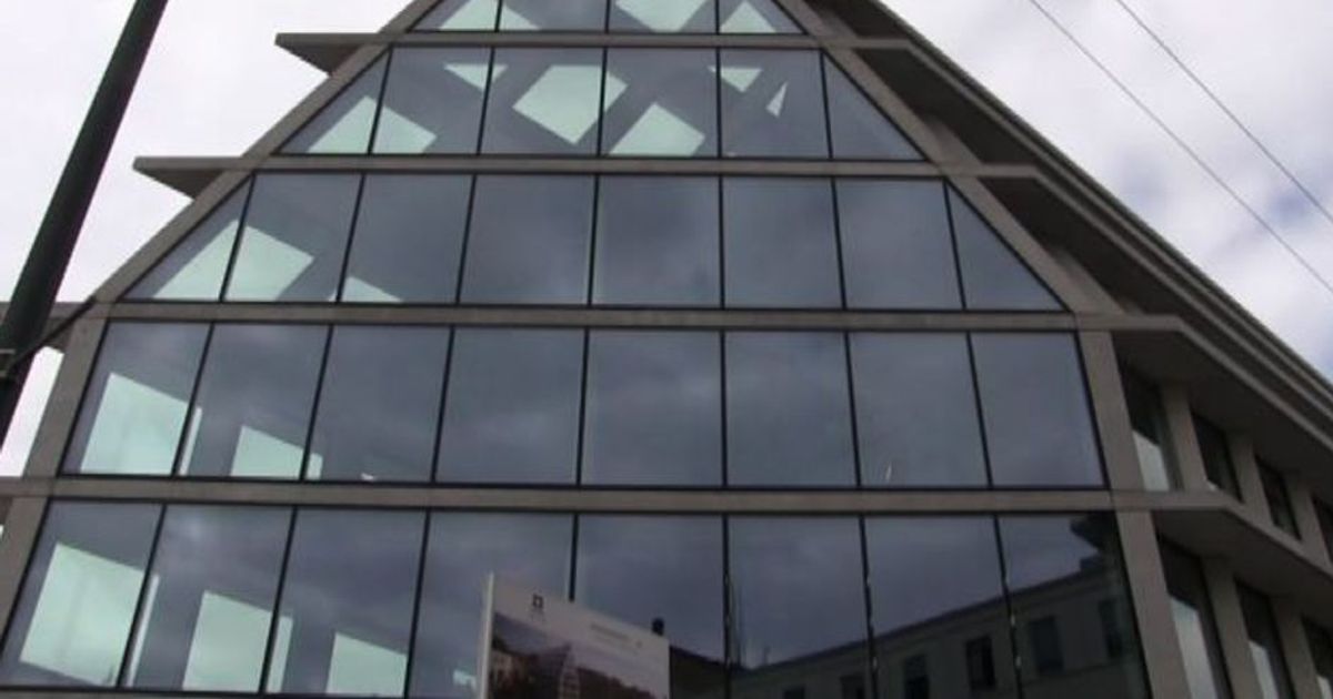 Nelle piramidi di Herzog dove sarà la fondazione Feltrinelli