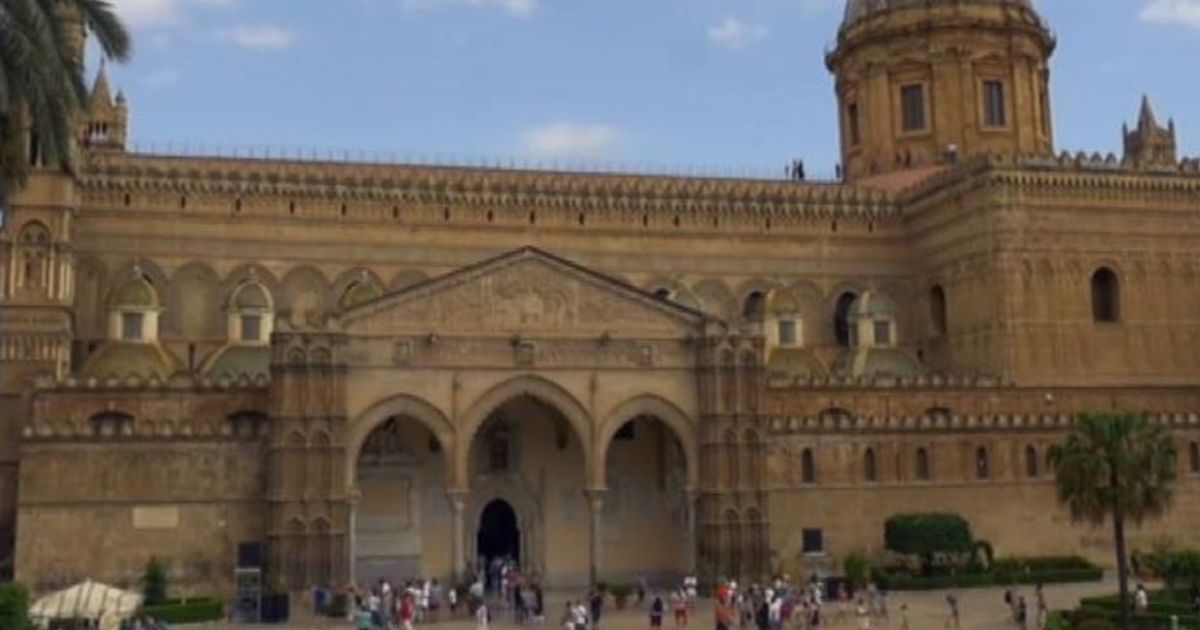 A Palermo torna le Vie dei Tesori: alla scoperta della città