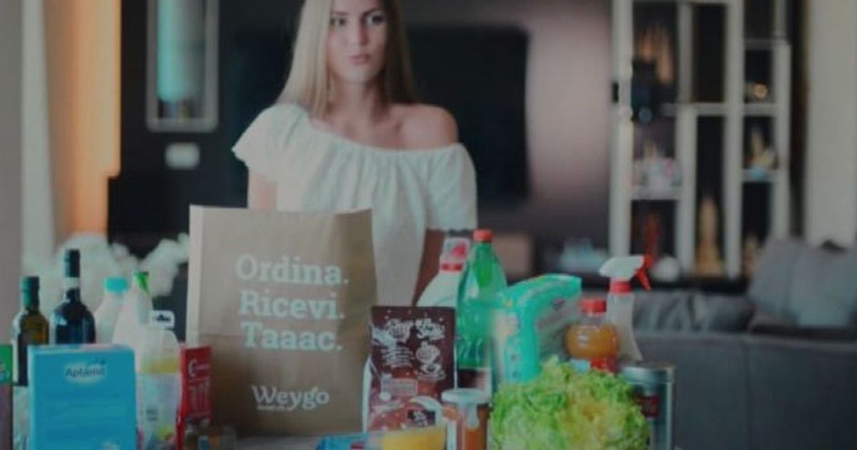 Weygo.com il nuovo supermercato on line dei milanesi