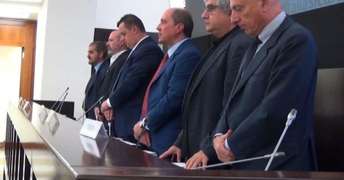 Dissesto idrogeologico, la proposta al governo dal rapporto Anbi