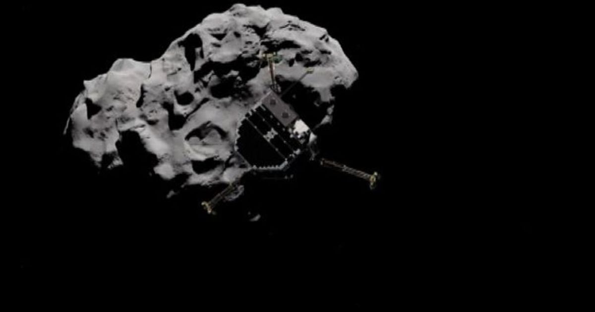 Rosetta verso il gran finale, countdown all’impatto con la cometa