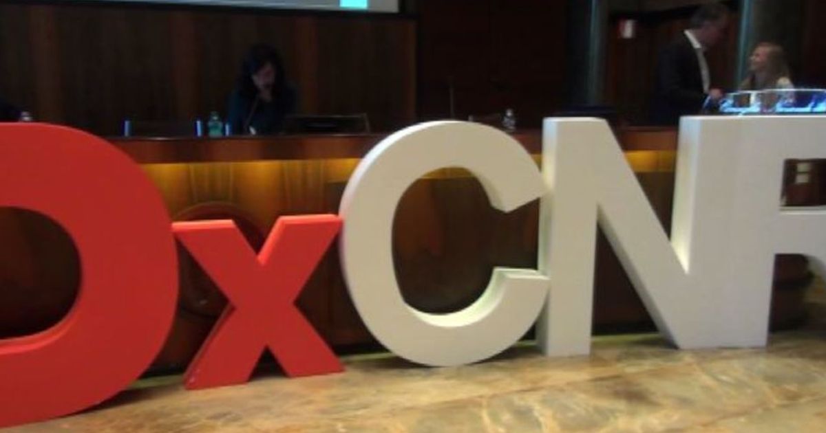 TEDxCNR, il futuro della ricerca incontra il pubblico
