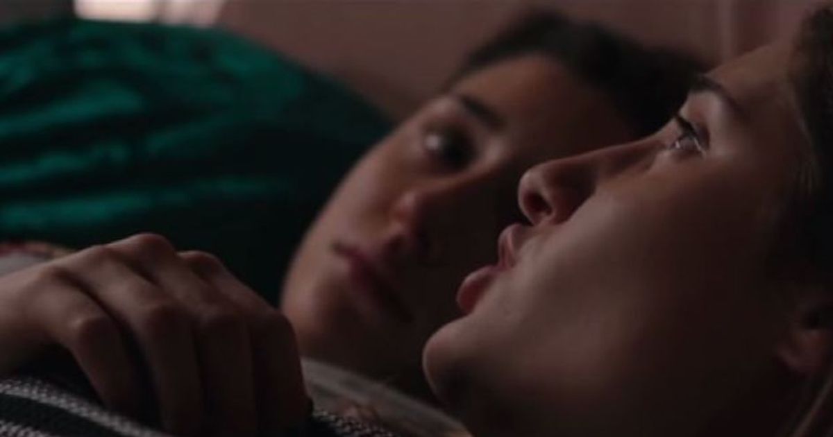 De Angelis: Indivisibili, le mie gemelle che rinascono da macerie