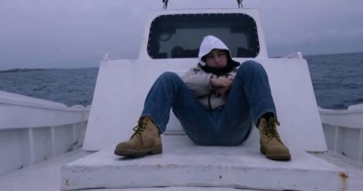 I migranti di “Fuocoammare” in corsa per nomination agli Oscar