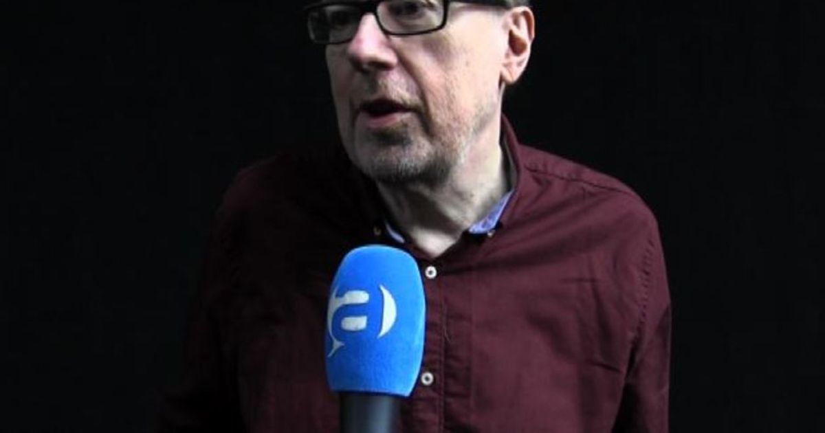 Il vero e il falso, la danza e l’arte: Billy Cowie in Fond. Prada