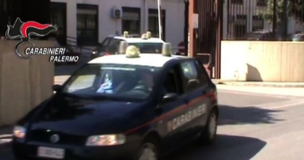 A Corleone imprenditori denunciano il pizzo, 12 arresti