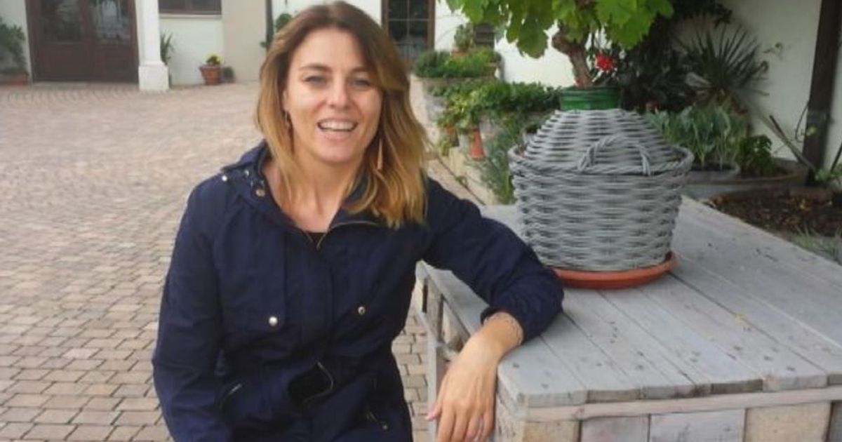 Storie di Vino: Giusy Moretti racconta il Sagrantino “Bio”