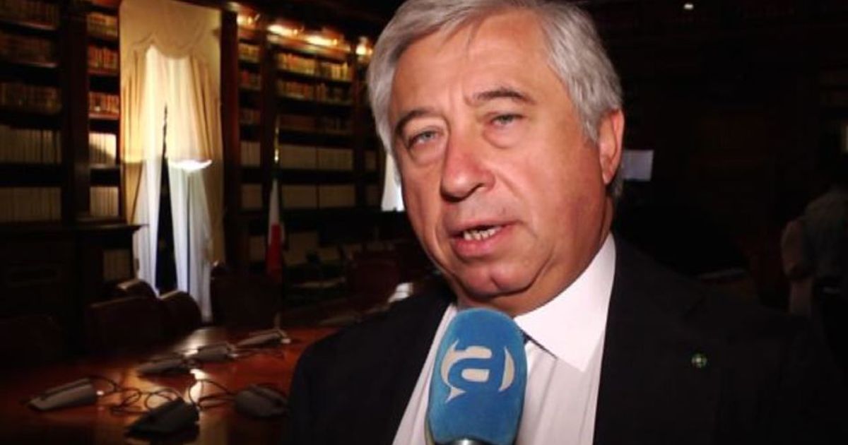 D’Amato: per rilanciare sistema Paese investire su cultura e arte