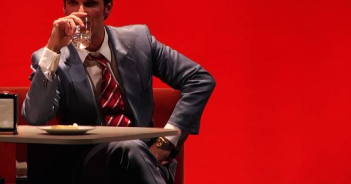 “Americani” all’Eliseo, Rubini: Dopo il jazz, i mutui subprime