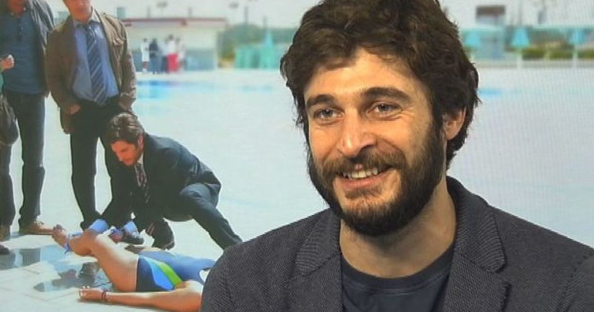 Lino Guanciale: presto nella serie noir innovativa di Lucarelli