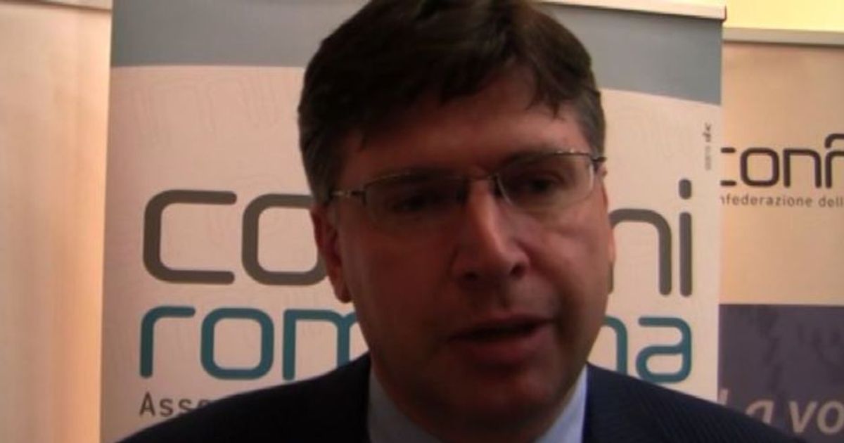 Fa tappa a Bologna la road map di Confimi Industria