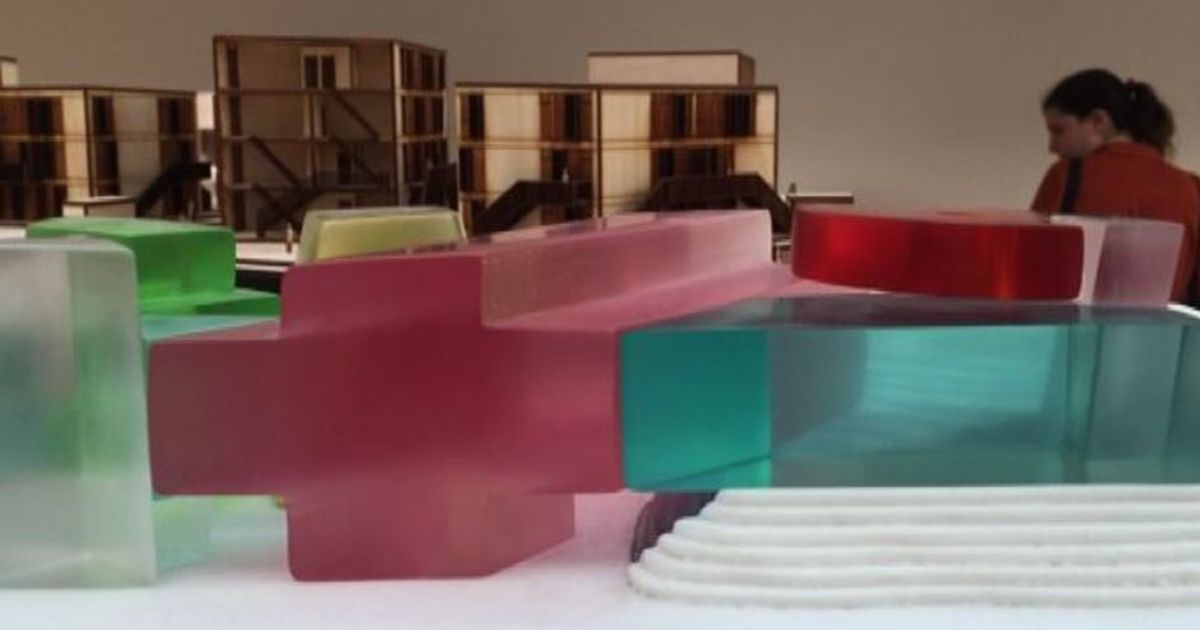 Biennale architettura: la Danimarca e il bene delle collettività