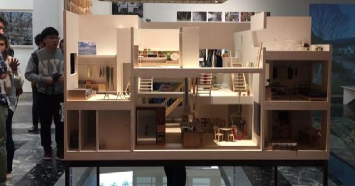 Biennale architettura: Corea e Giappone tra creatività e crisi