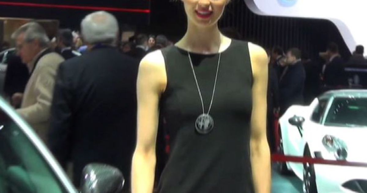 A Parigi al via il salone dell’auto: il futuro è elettrico