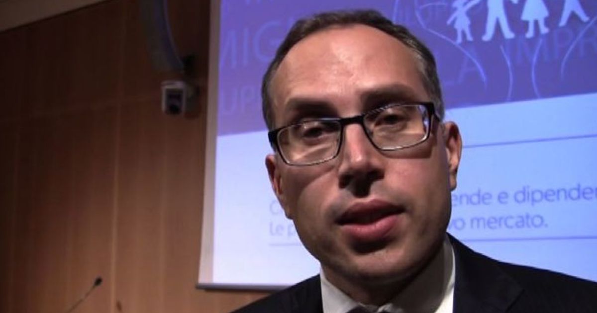 Keller: con le nuove norme, Welfare aziendale a portata delle Pmi