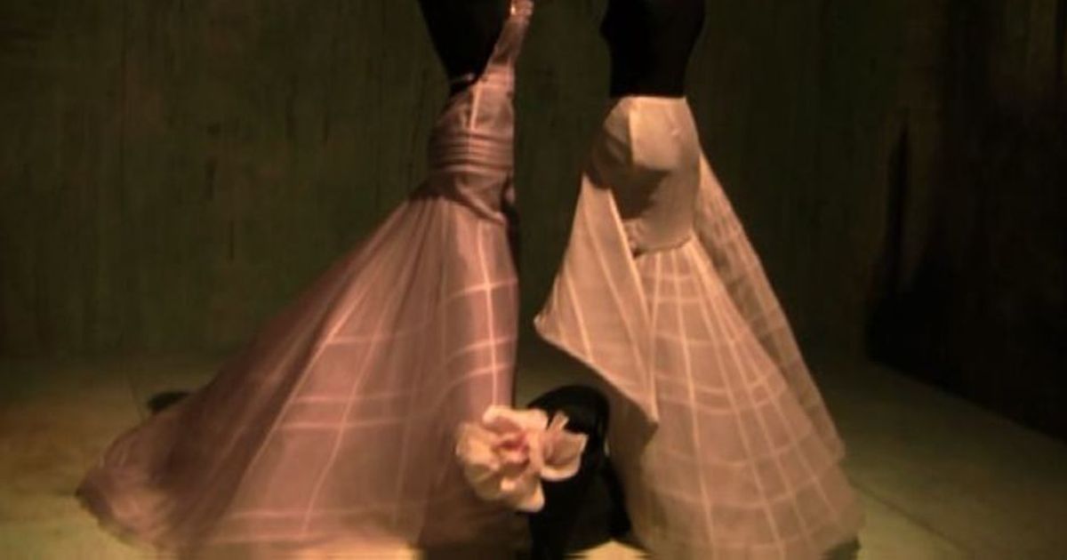 A Parma Ferré e Comte celebrano l’arrivo di Luigia d’Asburgo