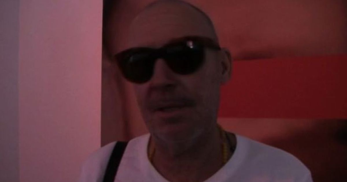 Michel Comte: “Tra le vittime del neoclassicismo c’è anche Trump”