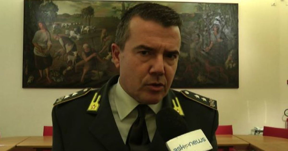 Screpanti (Gdf): sosteniamo riavvicinamento fisco-contribuente