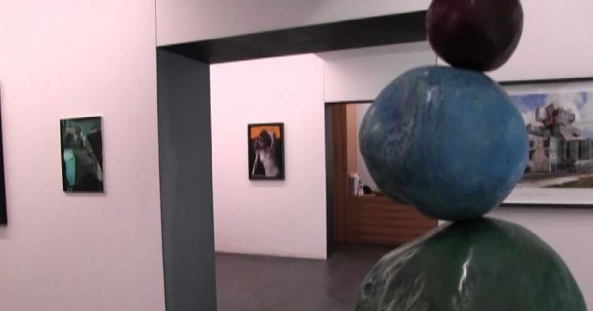 Dieci anni della galleria ProjectB a Milano: conta la passione