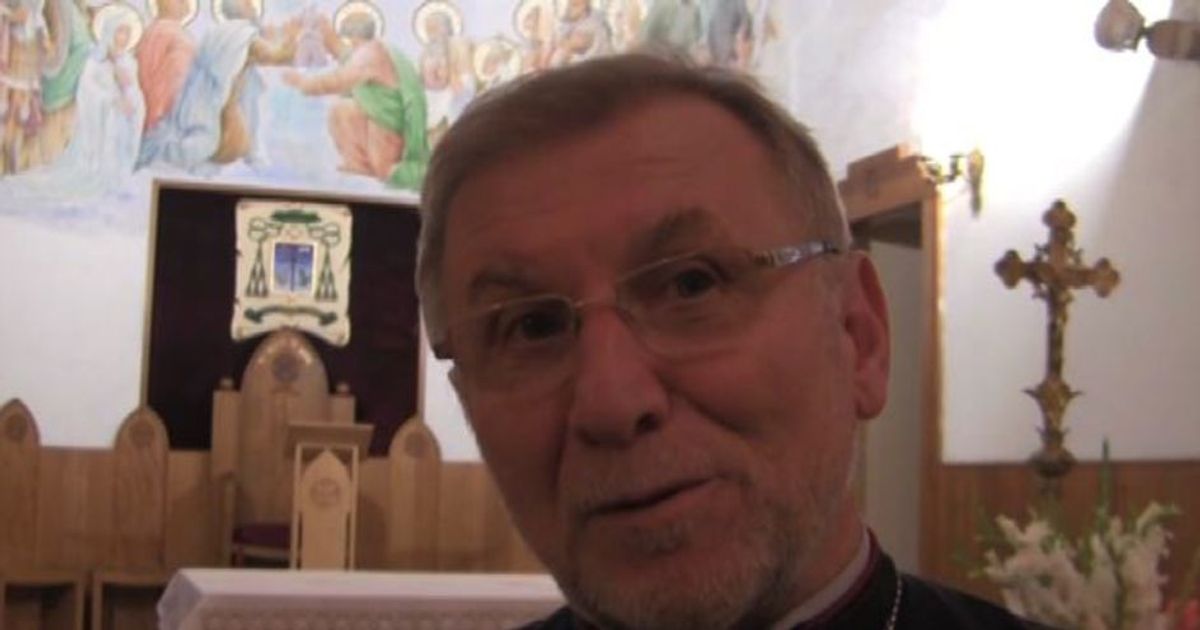 Vescovo di Tblisi aspetta il Papa: noi minoranza che arricchisce