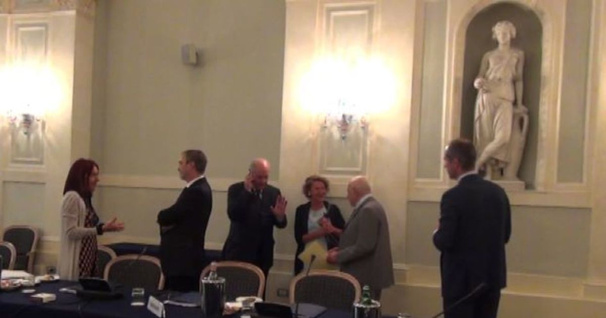 Salute, da Ambrosetti analisi nuove policy riduzione del danno,