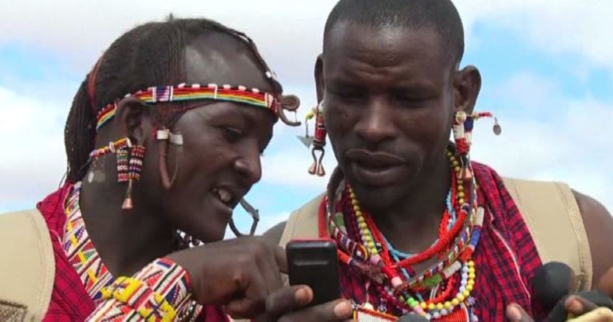 Kenya, da cacciatori a custodi di leoni: masai sempre guerrieri