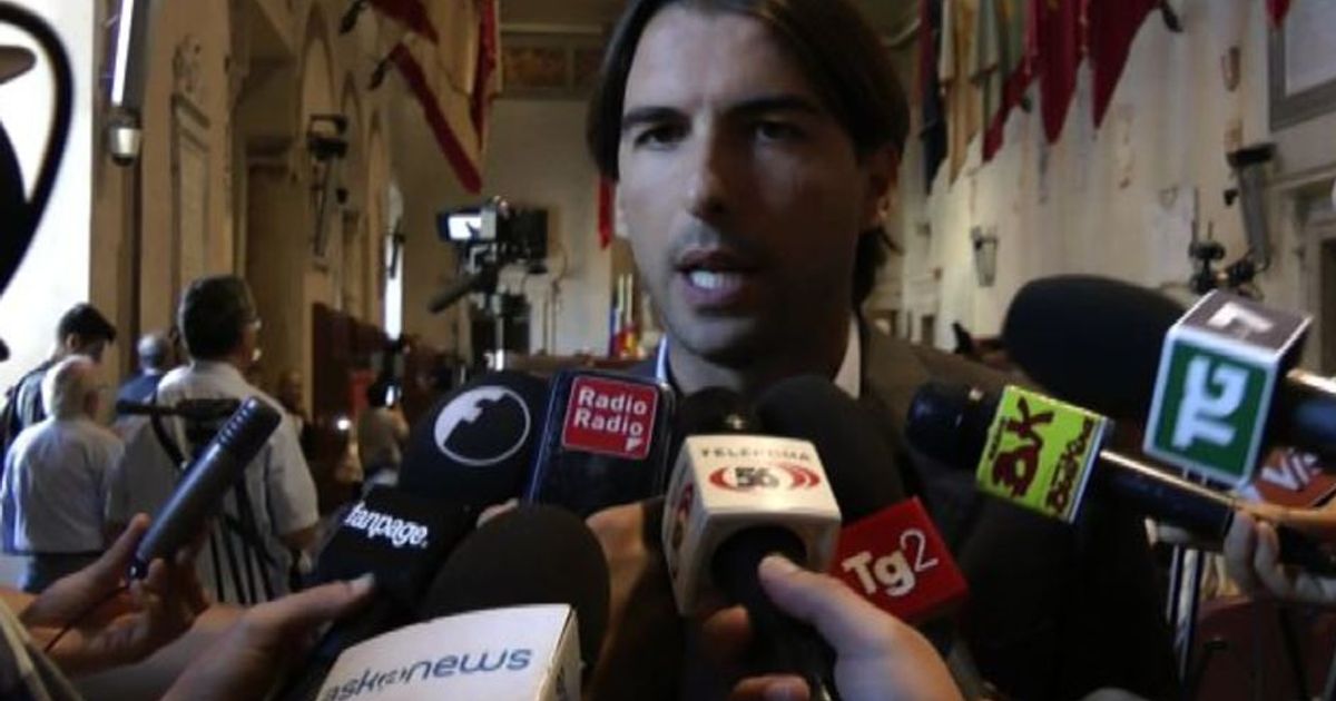 Roma 2024, Onorato: leggeremo motivazioni Raggi su blog Grillo