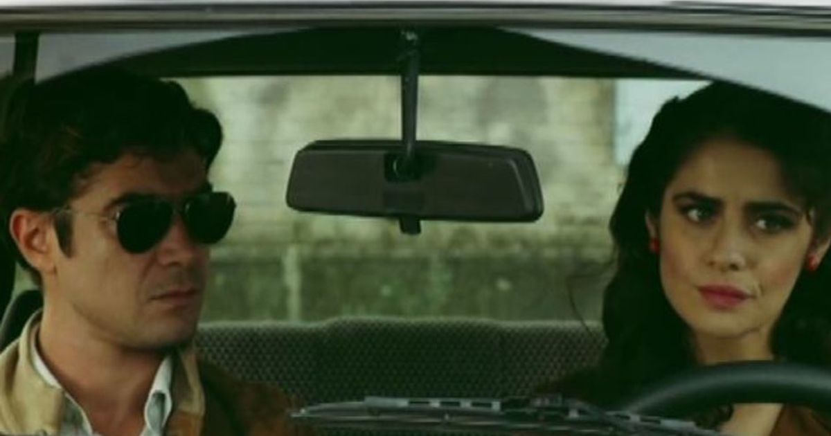 Faenza: il mio film sul caso Orlandi per riaprire il processo