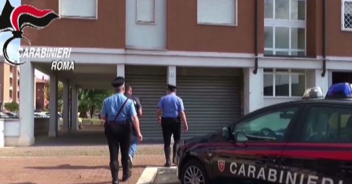 Roma, sequestrati beni per 1 milione a un membro dei Casamonica