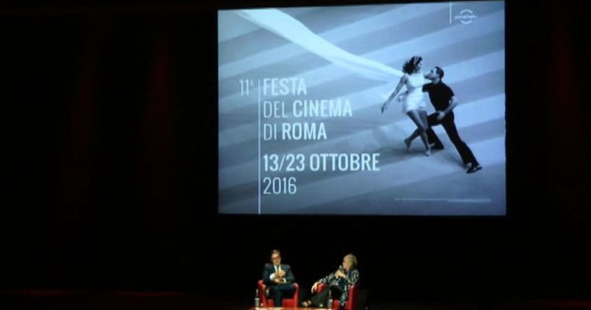 Alla Festa di Roma tanti ospiti: Tom Hanks, Meryl Streep, Benigni