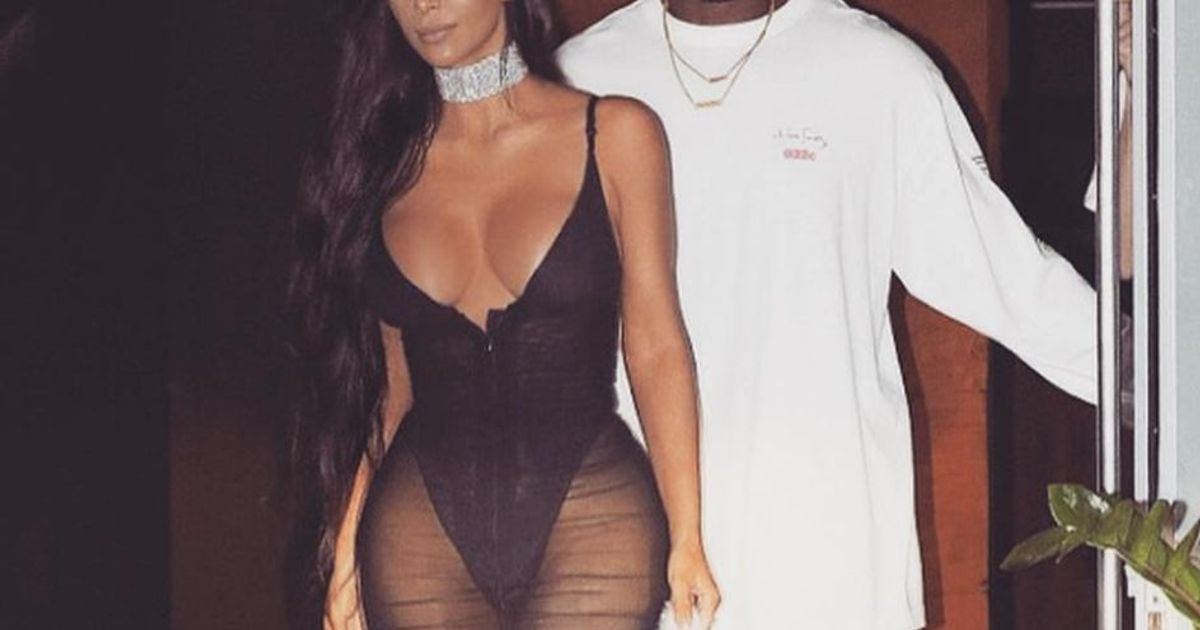 Kanye West esordio col botto su Instagram