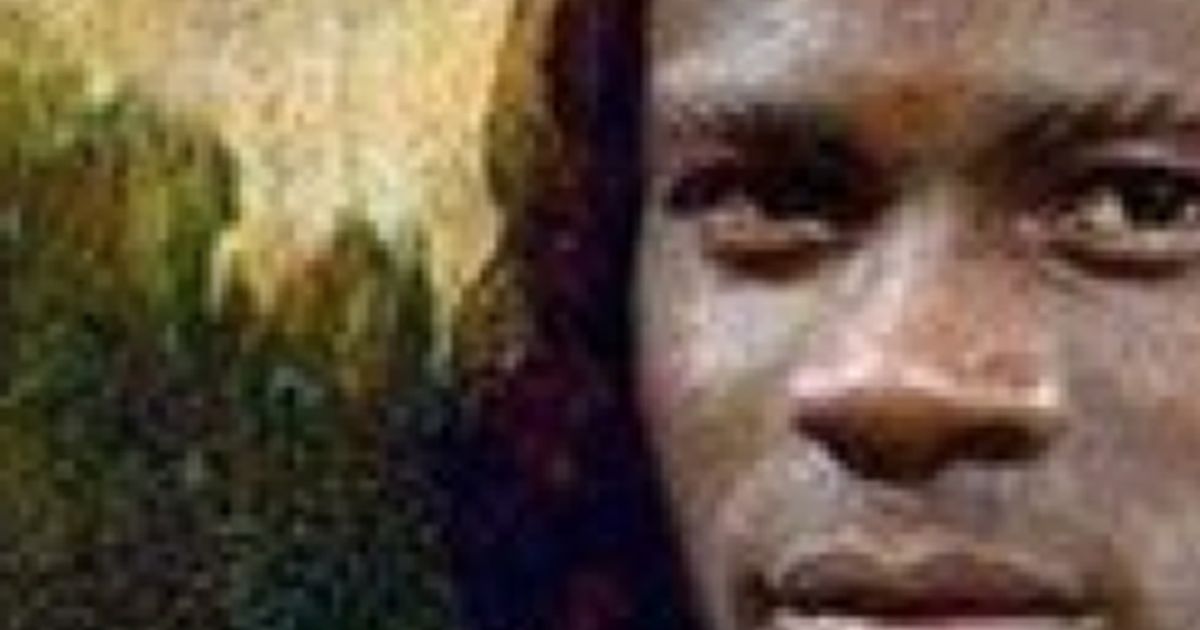 Un inedito Balotelli appare dipinto come la Gioconda!