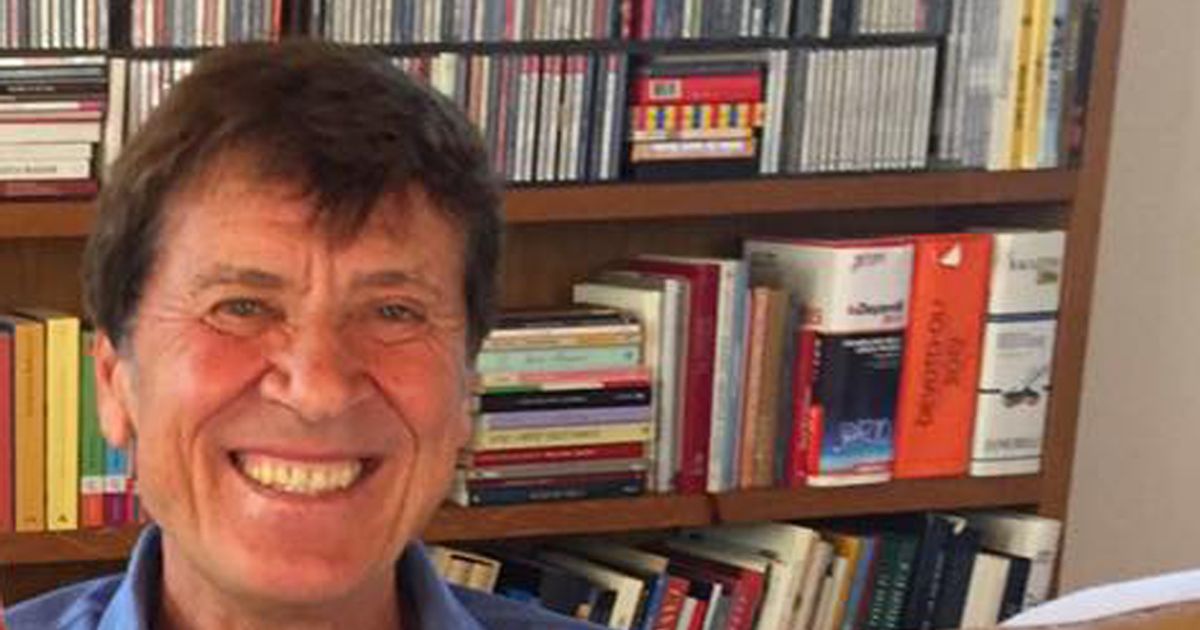 E’ domenica, Gianni Morandi non fa la spesa, ma nel post…