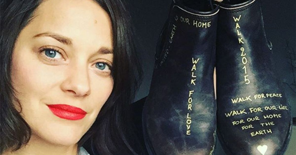 Chi prende le difese della Cotillard? Suo marito Guillame Canet