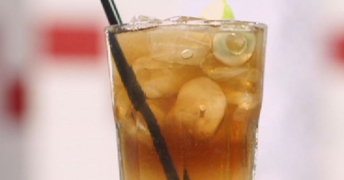 Long Island Iced Tea – Cocktail House – Undicesima Puntata