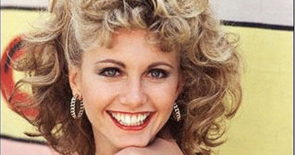 Auguri di buon compleanno a Olivia Newton John!