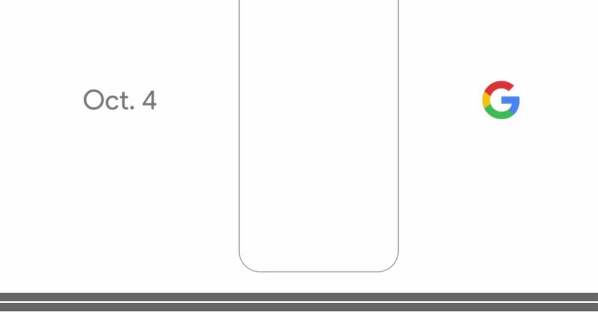 Google sfida Apple e Samsung: in arrivo i nuovi smartphone Pixel
