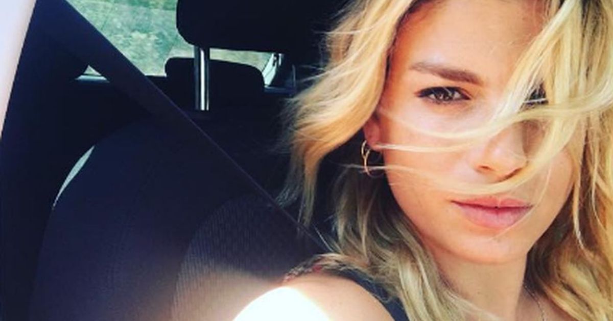 Emma Marrone cerca l’artista del suo ritratto e lancia un appello