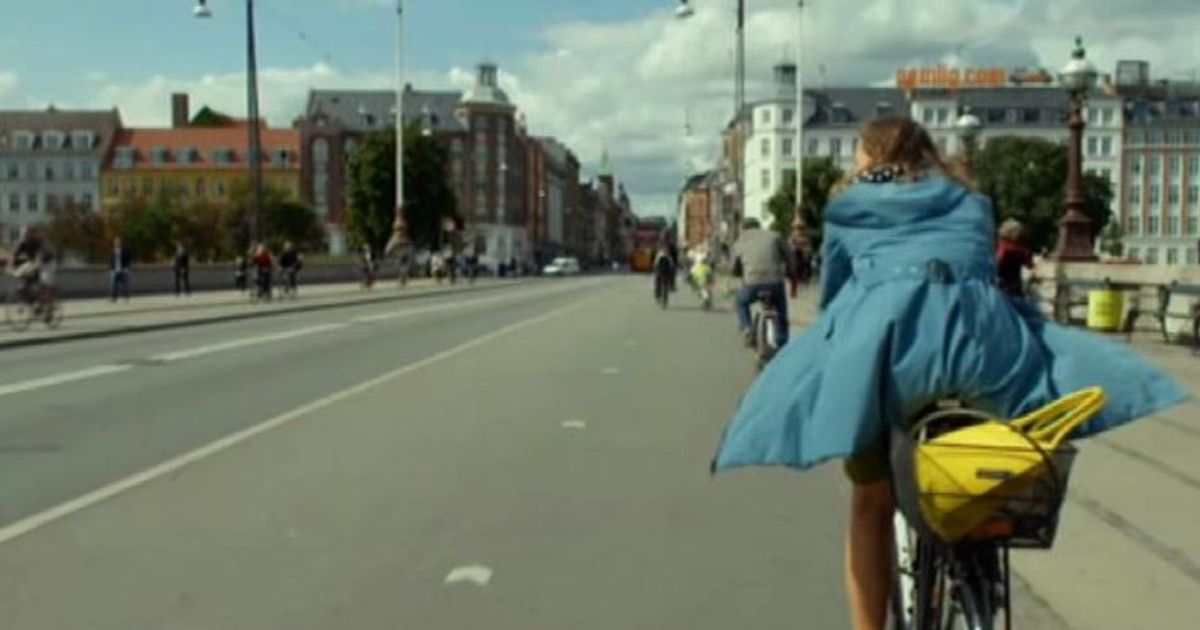 “Domani”, un road movie sul futuro della società