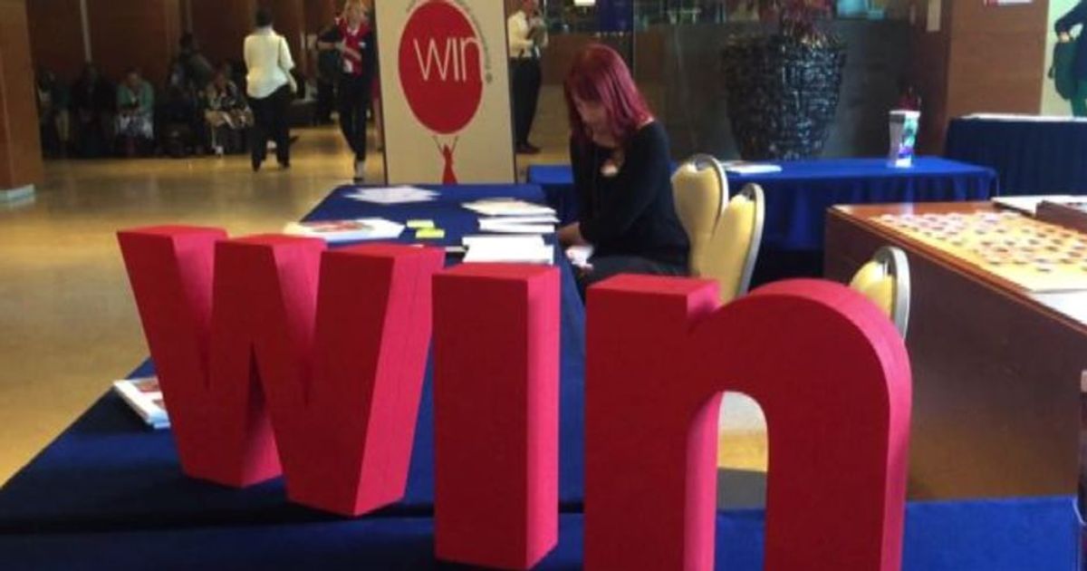 Fondatrice di Win: “Sì a quote rosa, aiuto donne a essere libere”