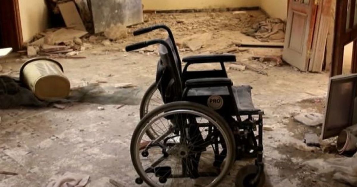 Ad Aleppo bombardato il più grande ospedale dei ribelli, vittime