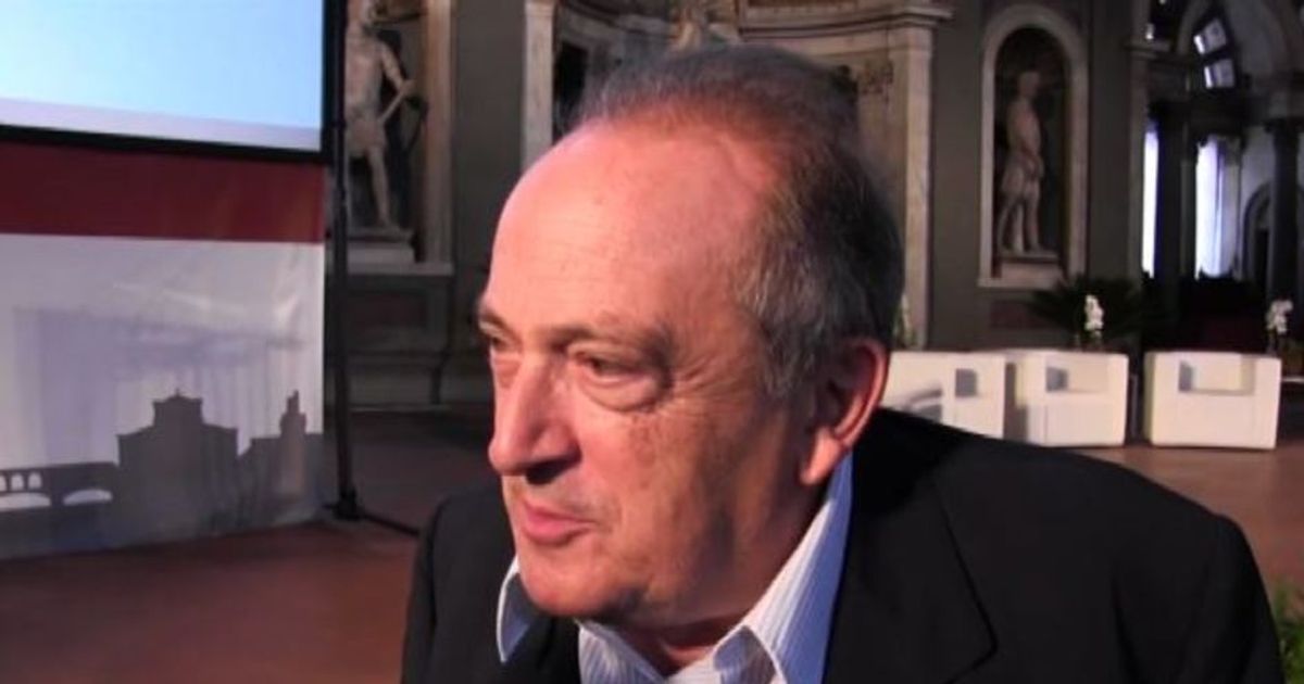 Arte e cultura, Abete: imprenditori si aprano a settori nuovi