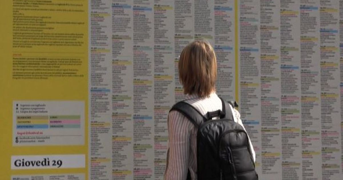 Internazionale a Ferrara, 71mila presenze: pubblico sorprendente